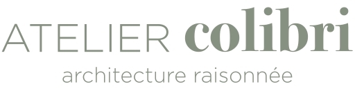 Logo Atelier Colibri